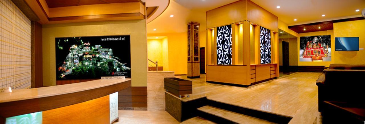 Anurag Hotel Katra  Exterior foto